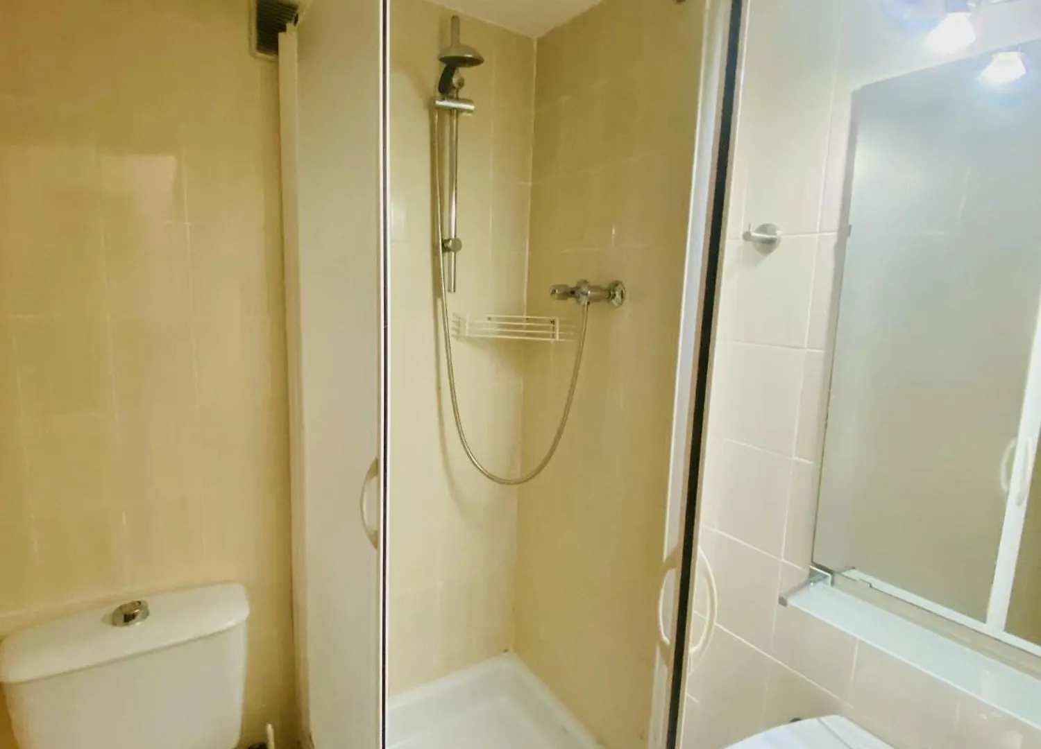 Appartement Albatros 13-H Эмпуриабрава Апартаменты