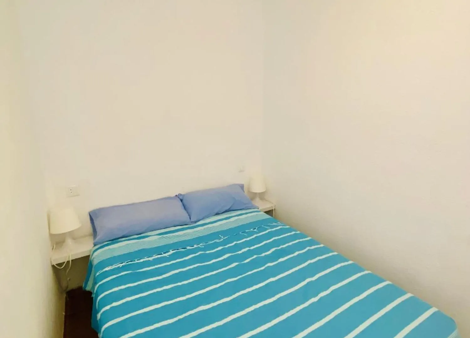 Appartement Albatros 13-H Эмпуриабрава 0*,  Испания
