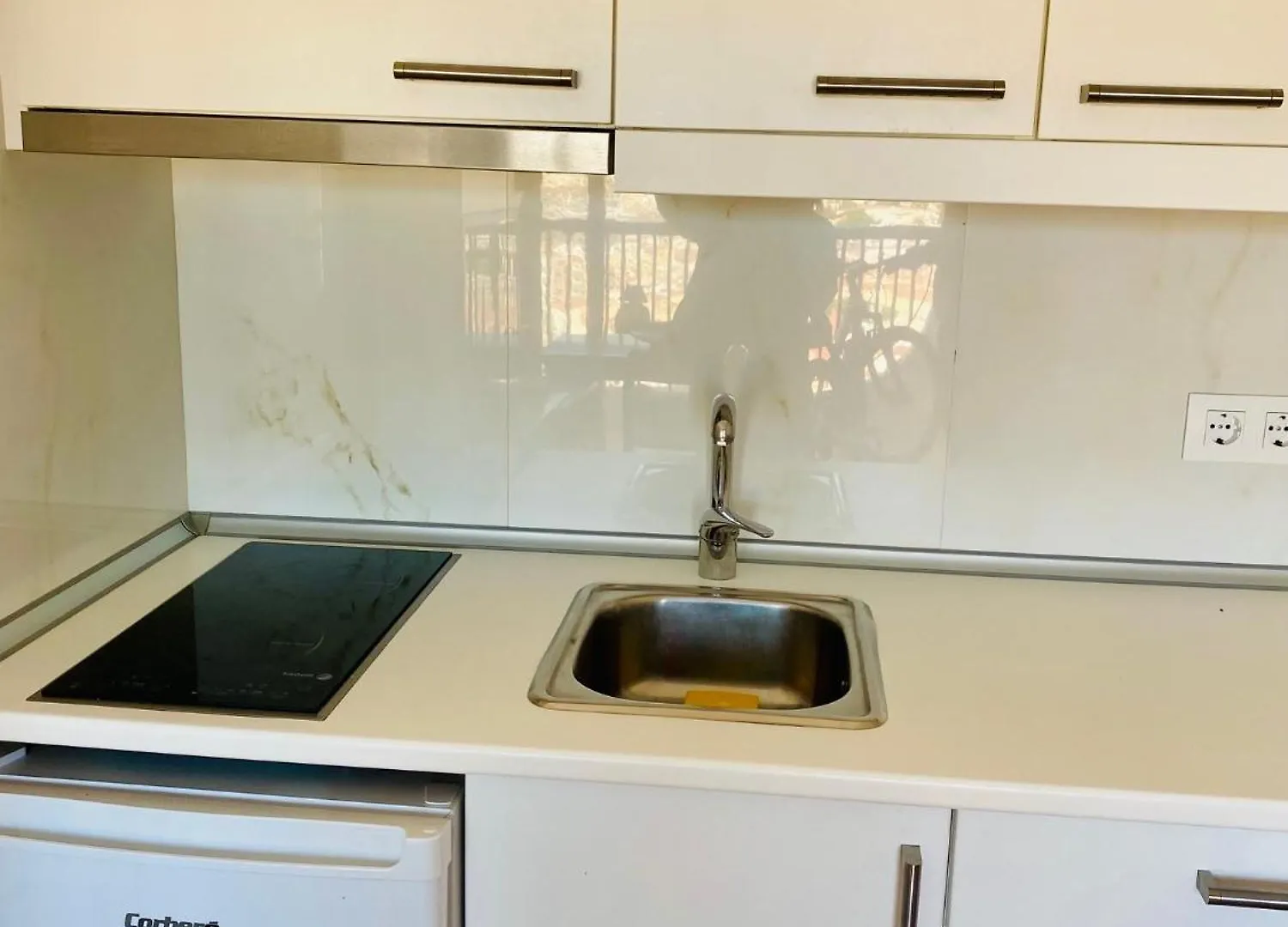 Appartement Albatros 13-H Эмпуриабрава