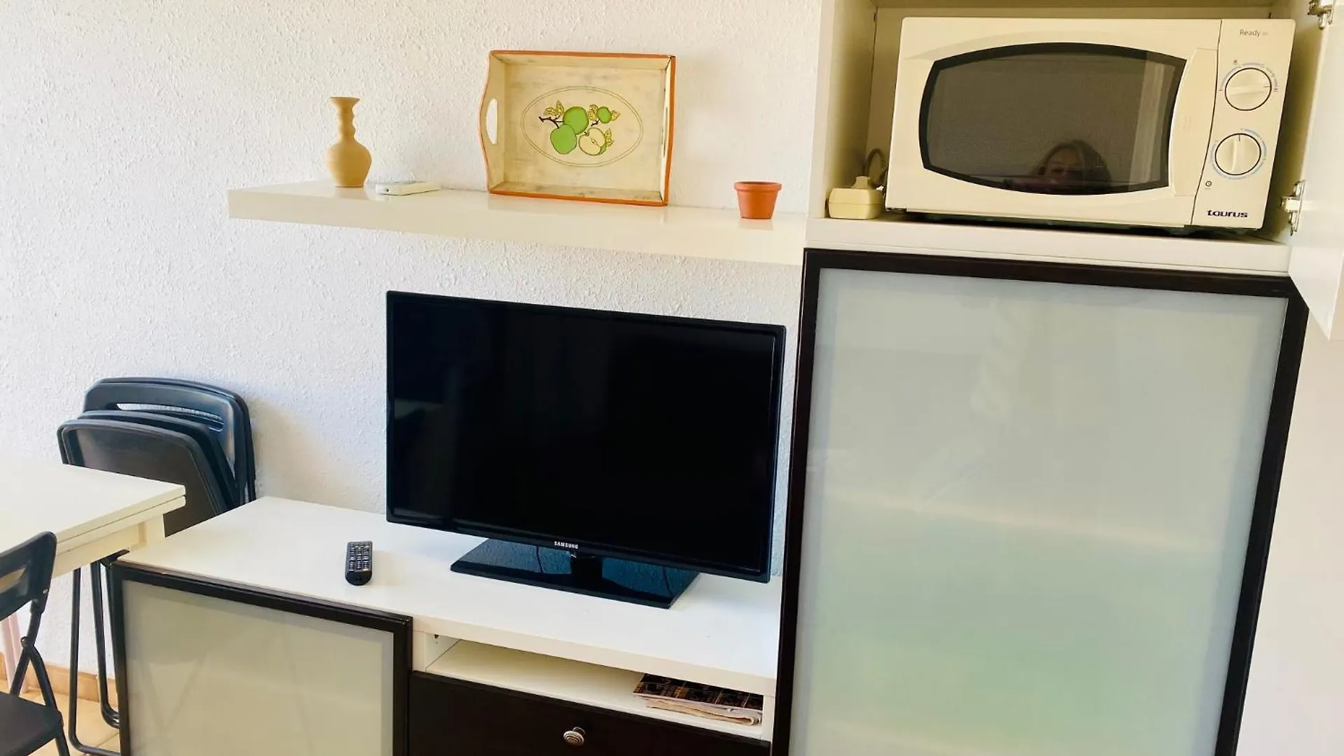 Appartement Albatros 13-H Эмпуриабрава Апартаменты